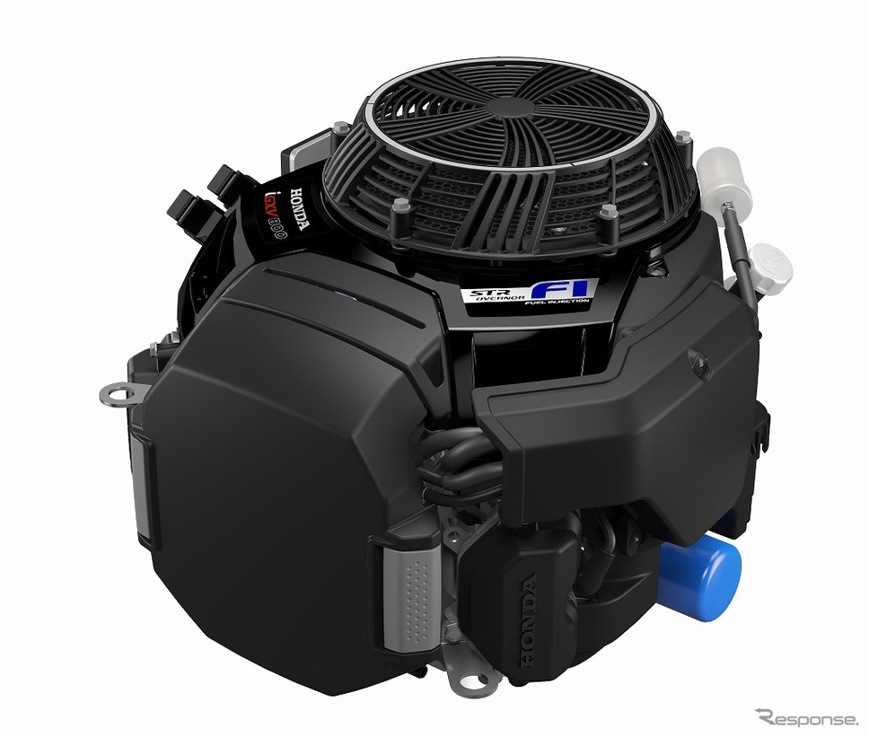 ホンダ iGXV800《画像:ホンダ》