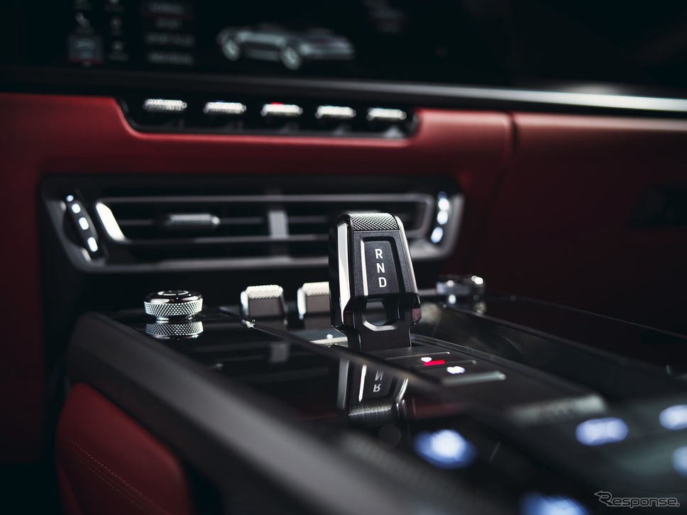 ポルシェ 911 カレラ・カブリオレ 新型《photo by Porsche》
