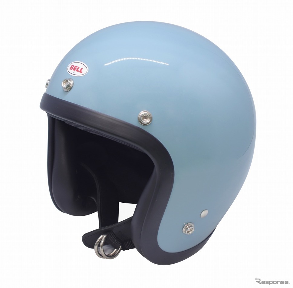 BELL 500-TXJ ブルーグレイ《画像:アクティブ》