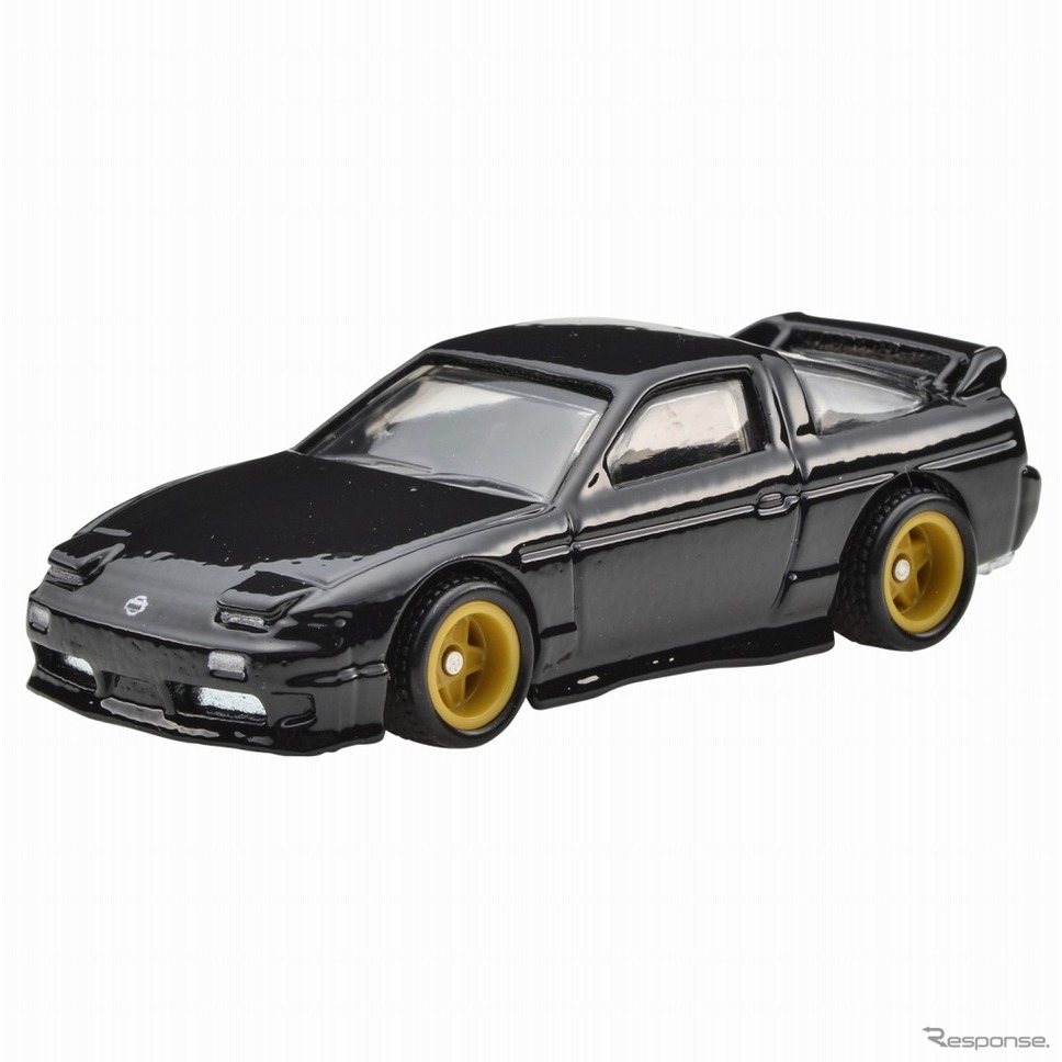 '96 ニッサン 180SXタイプX《画像:マテル・インターナショナル》
