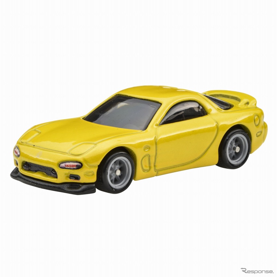 '95 マツダ RX-7《画像:マテル・インターナショナル》