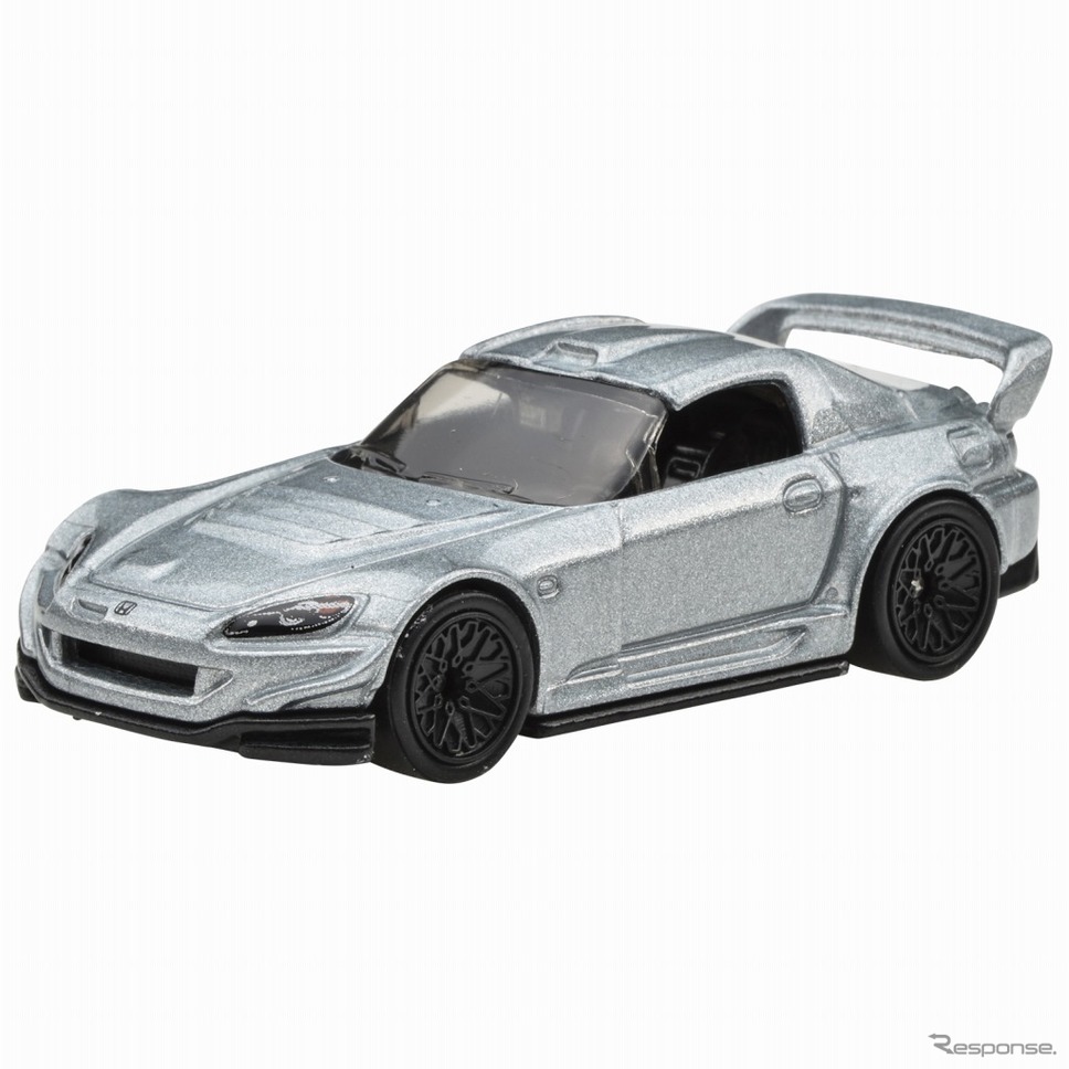 ホンダ S2000《画像:マテル・インターナショナル》