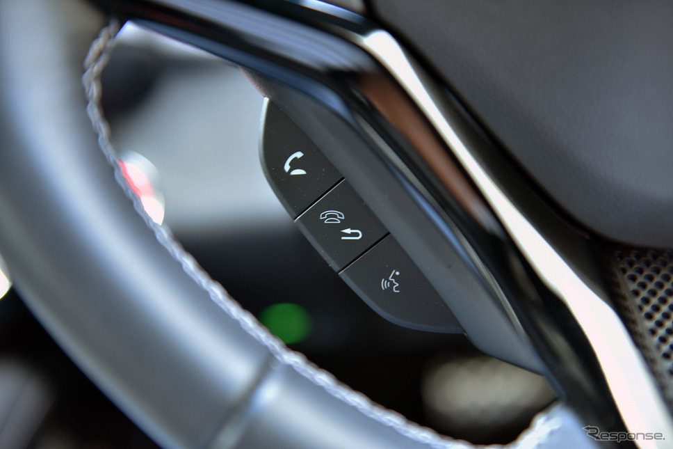 ホンダ ヴェゼル ツーリング(VEZEL TOURING・Honda SENSING)《撮影 中野英幸》
