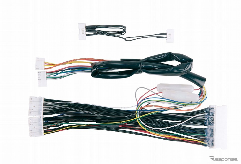 エアサスコントローラー ASC683L《画像:データシステム》
