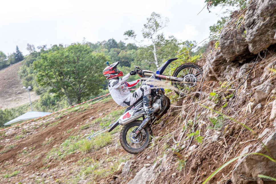 【JNCC 第6戦】渡辺学、チャンピオン決定！ 休みどころのないハードなレースを制す稲垣正倫／ANIMALHOUSE