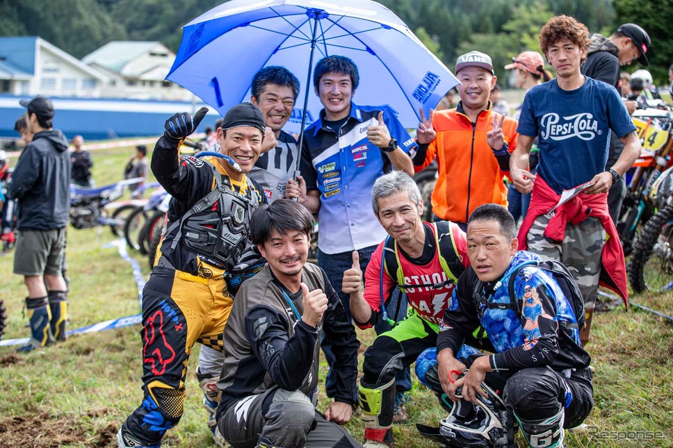 【JNCC 第6戦】渡辺学、チャンピオン決定！ 休みどころのないハードなレースを制す稲垣正倫／ANIMALHOUSE