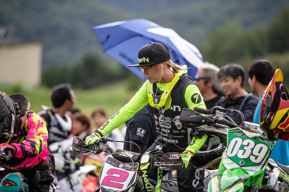 【JNCC 第6戦】渡辺学、チャンピオン決定！ 休みどころのないハードなレースを制す稲垣正倫／ANIMALHOUSE