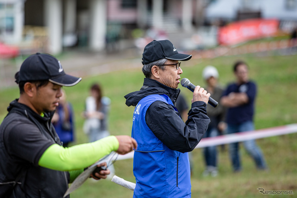 【JNCC 第6戦】渡辺学、チャンピオン決定！ 休みどころのないハードなレースを制す稲垣正倫／ANIMALHOUSE