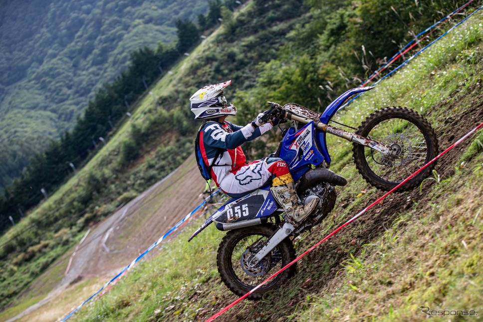 【JNCC 第6戦】渡辺学、チャンピオン決定！ 休みどころのないハードなレースを制す稲垣正倫／ANIMALHOUSE