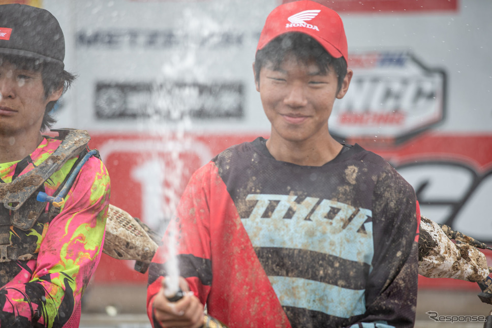 【JNCC 第6戦】渡辺学、チャンピオン決定！ 休みどころのないハードなレースを制す稲垣正倫／ANIMALHOUSE