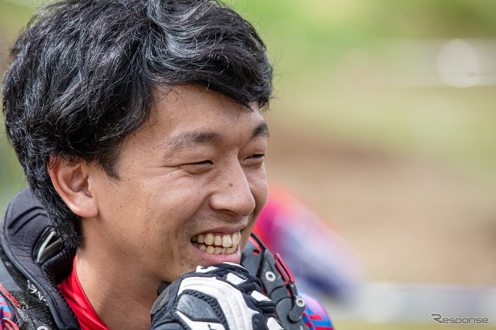 【JNCC 第6戦】渡辺学、チャンピオン決定！ 休みどころのないハードなレースを制す稲垣正倫／ANIMALHOUSE