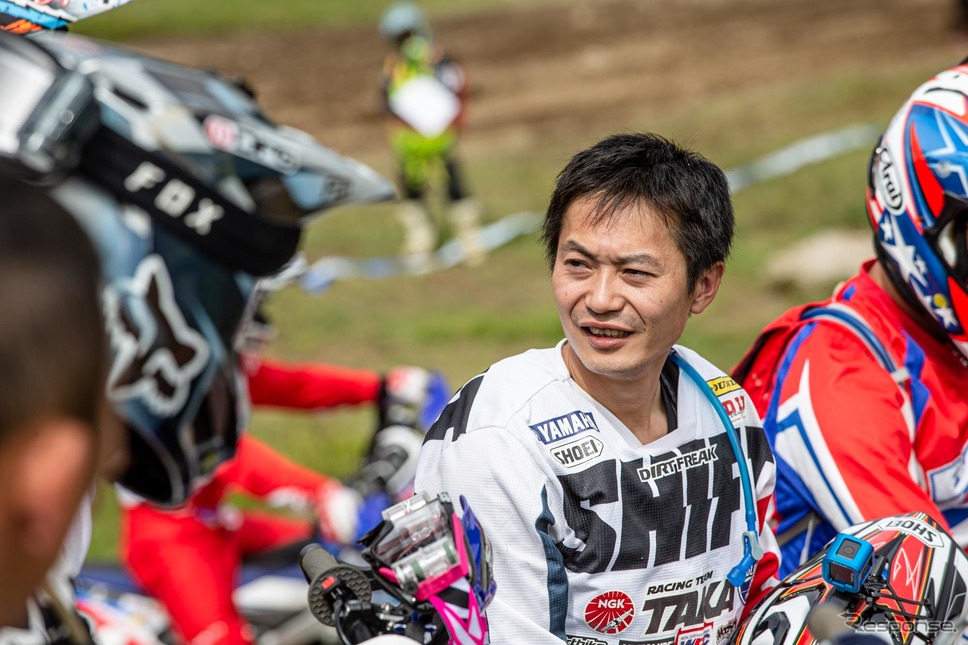 【JNCC 第6戦】渡辺学、チャンピオン決定！ 休みどころのないハードなレースを制す稲垣正倫／ANIMALHOUSE