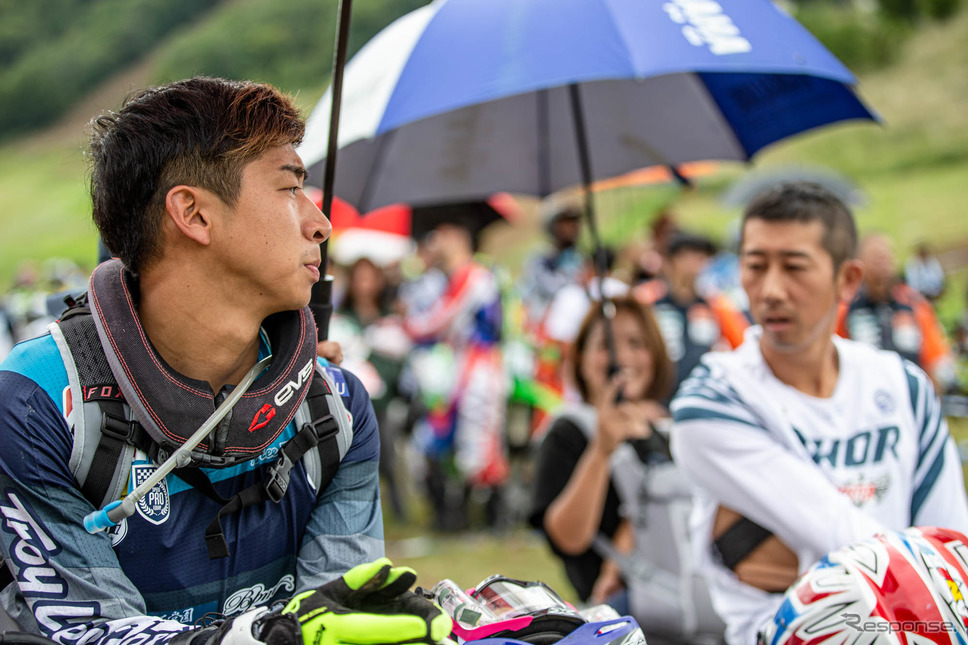 【JNCC 第6戦】渡辺学、チャンピオン決定！ 休みどころのないハードなレースを制す稲垣正倫／ANIMALHOUSE