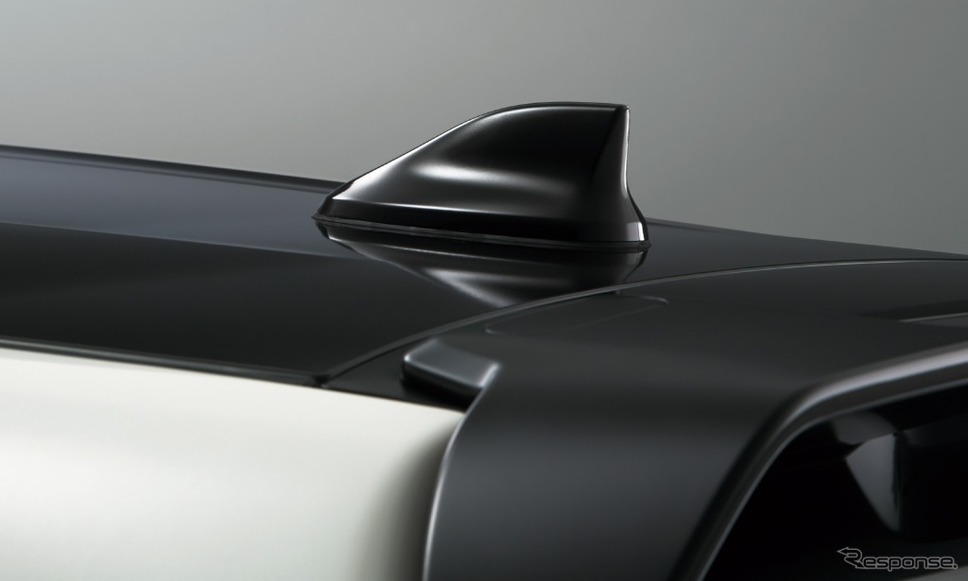 ノート e-POWER NISMO ブラックリミテッド《画像:日産自動車》