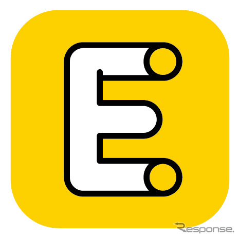 MaaSアプリ「EMot(エモット)」《画像 小田急電鉄》