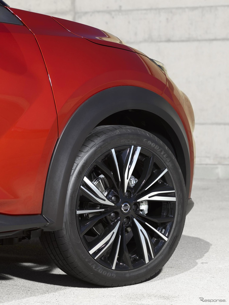 日産 ジューク 新型《photo by Nissan》