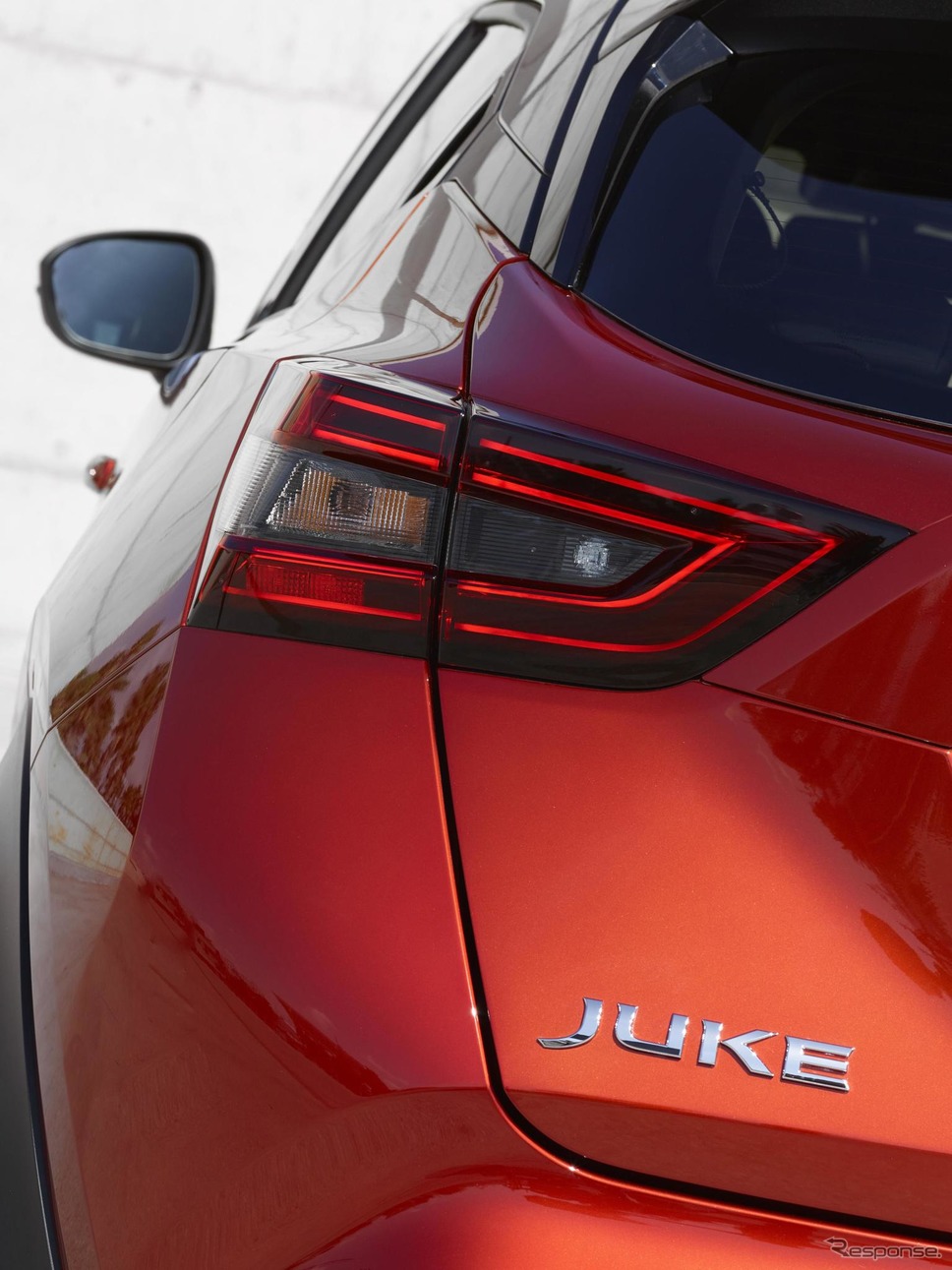 日産 ジューク 新型《photo by Nissan》