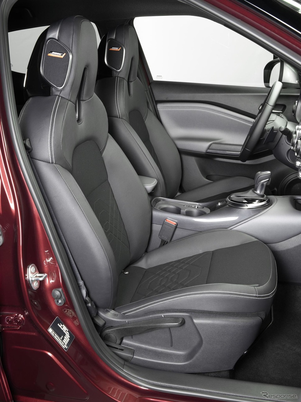 日産 ジューク 新型《photo by Nissan》