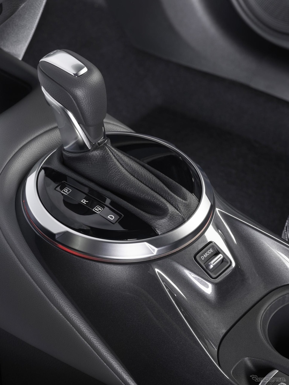 日産 ジューク 新型《photo by Nissan》