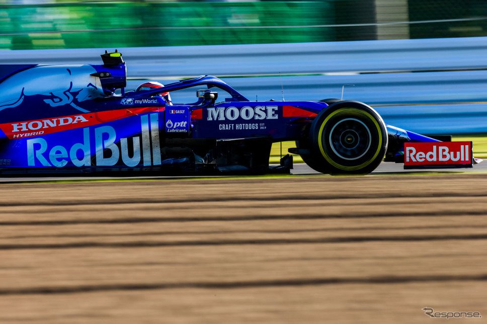 F1日本GP《photo (c) Getty Images》