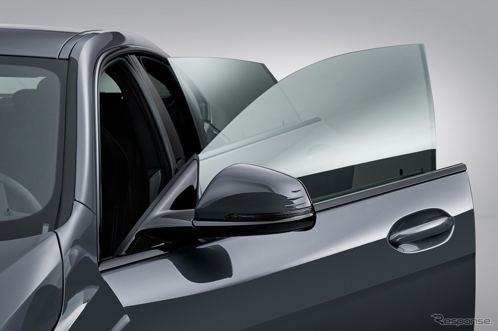 BMW 2シリーズ・グランクーペ《photo by BMW》