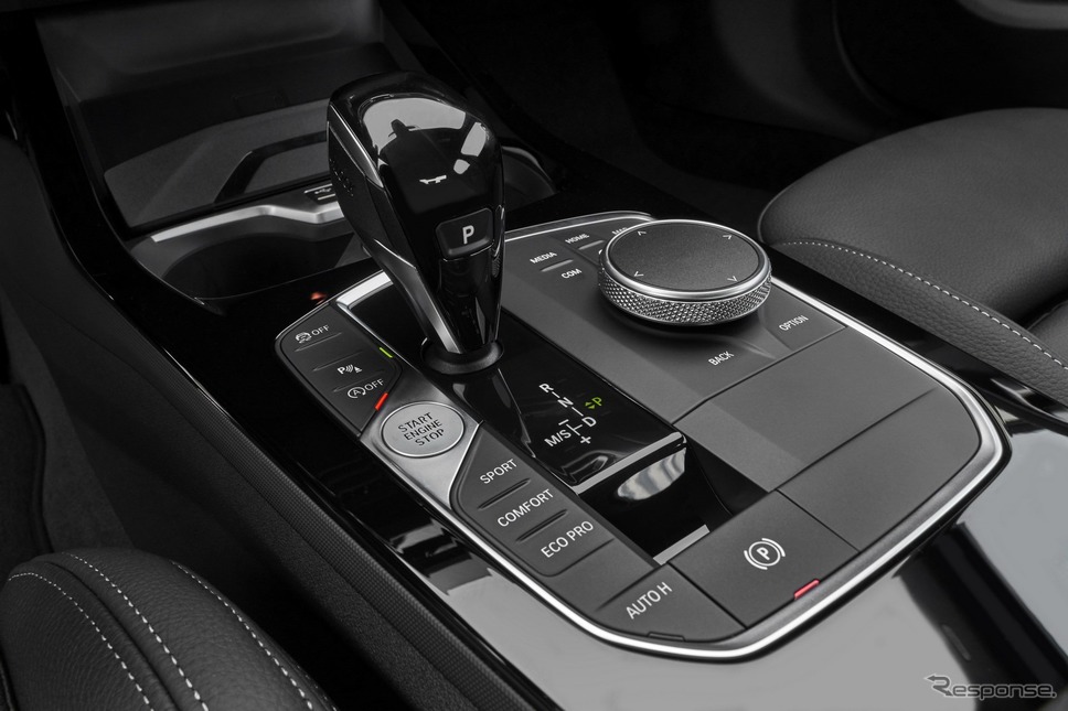 BMW 2シリーズ・グランクーペ《photo by BMW》