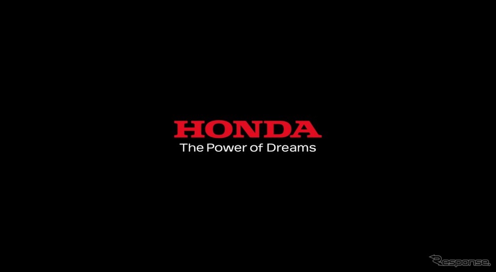 The Power of Dreams Movie《画像:本田技研工業》