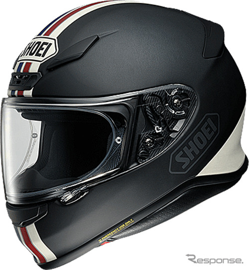 SHOEI Z-7 EQUATE(イクエート)《画像:SHOEI》