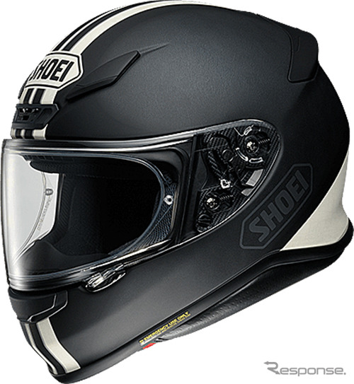 SHOEI Z-7 EQUATE(イクエート)《画像:SHOEI》