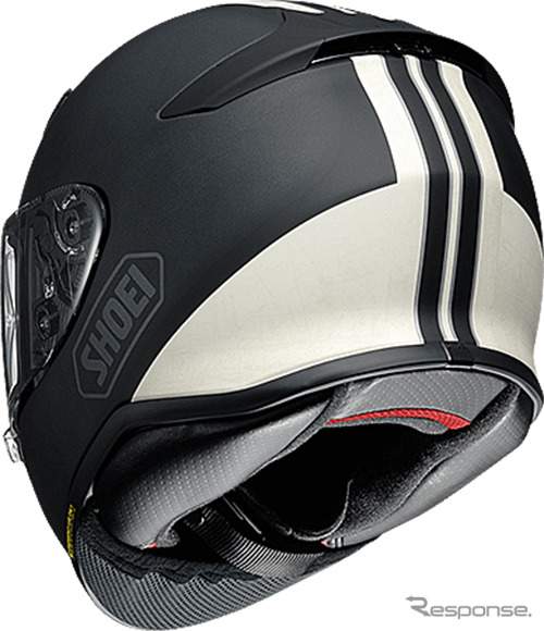 SHOEI Z-7 EQUATE(イクエート)《画像:SHOEI》