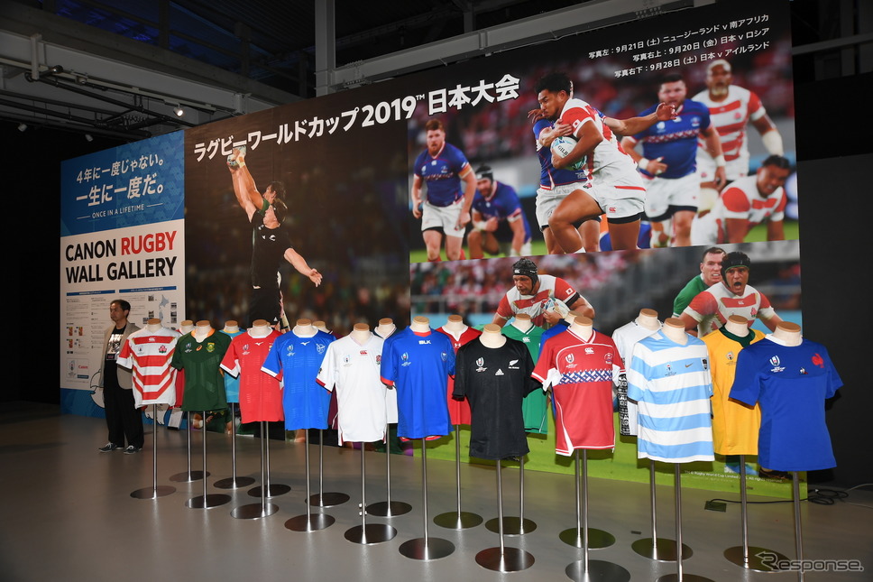 FUTURE EXPO(東京モーターショー2019)《撮影 安藤貴史》
