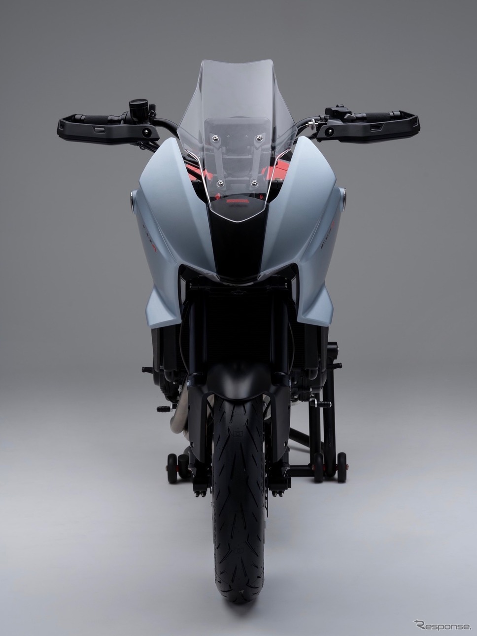 ホンダ CB4X《photo by Honda》