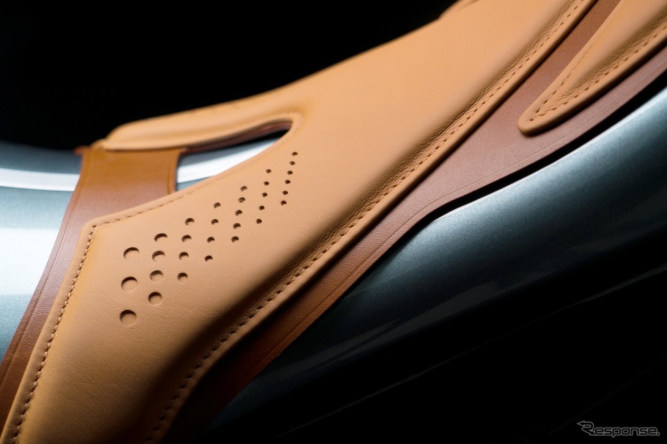 アストンマーティン AMB 001《photo by Aston Martin》