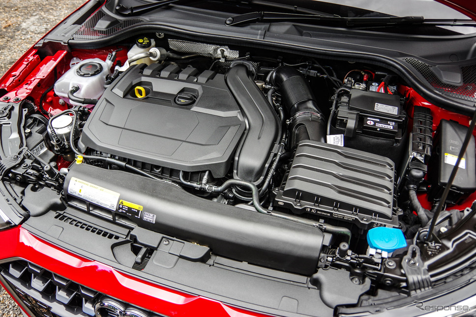アウディ A1スポーツバック 新型(A1 Sportback 35 TFSI advansed)《撮影 宮崎壮人》