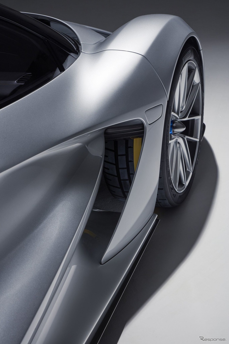 ロータス・エヴァイヤ《photo by Lotus Cars》