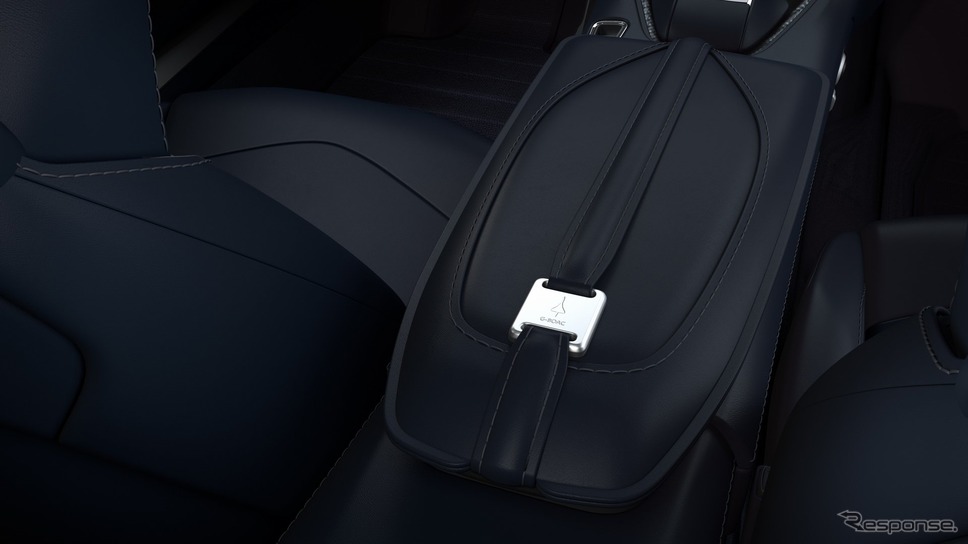 アストンマーティン DBS スーパーレッジェーラ・コンコルド・スペシャルエディション《photo by Aston Martin》