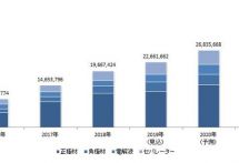 カーライフニュース 矢野経済研究所 3ページ目 E燃費