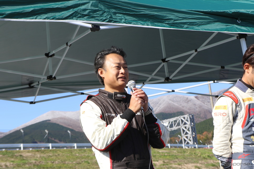 大人の教習所2.0《PHOTO:先川知香》