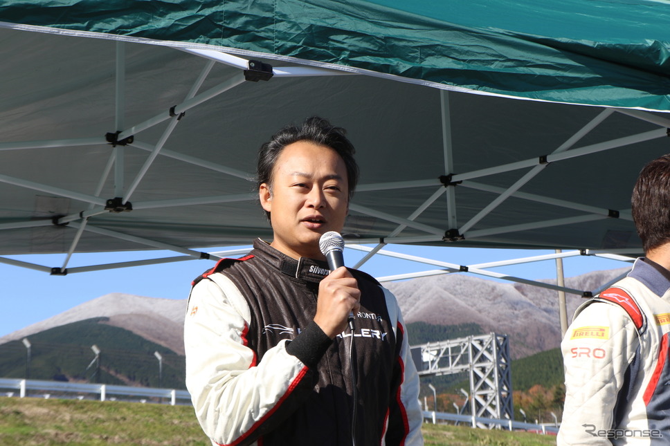 大人の教習所2.0《PHOTO:先川知香》