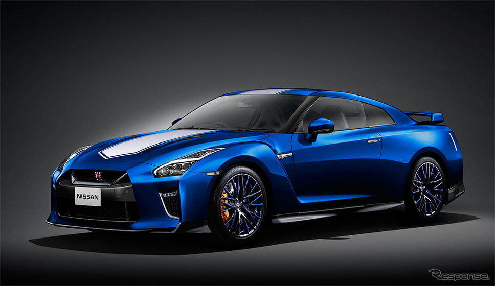 New Skyline 400R Sprint Concept Preview – Nissan at the 2020