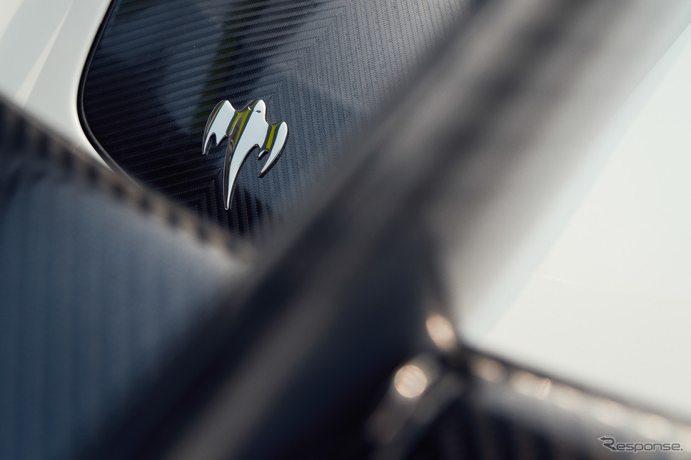 ケーニグセグ・ジェスコ《photo by Koenigsegg》