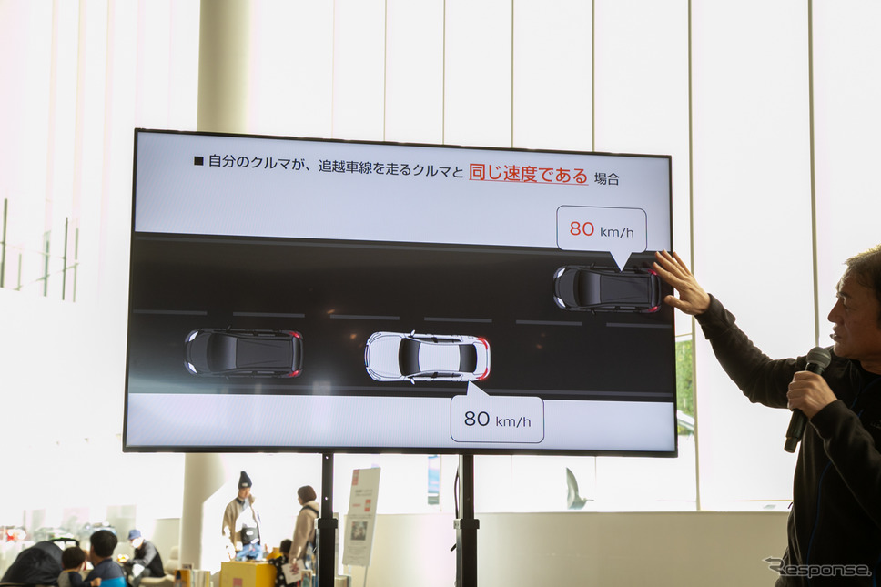 #脱・高速道路ナーバス 2020年の高速教習《撮影 二城利月》