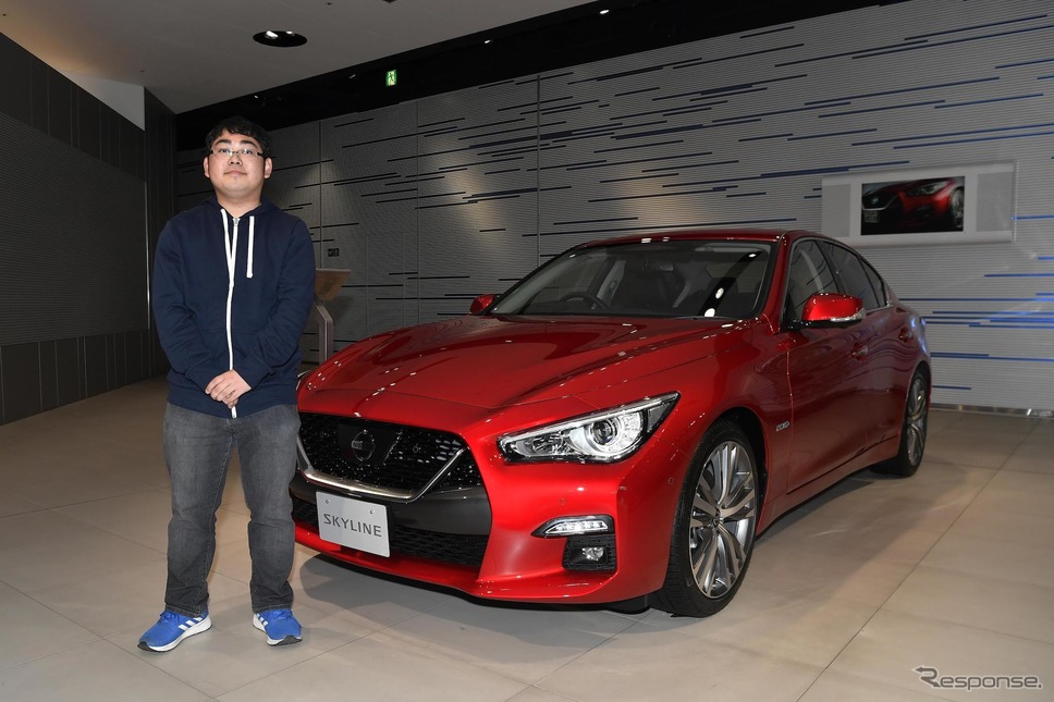 #脱・高速道路ナーバス 2020年の高速教習《写真 日産自動車》