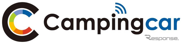 キャンピングカー株式会社 企業ロゴ《画像：キャンピングカー株式会社》