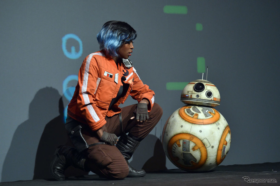 パナソニック(CES 2020) 《photo (c) Getty Images》