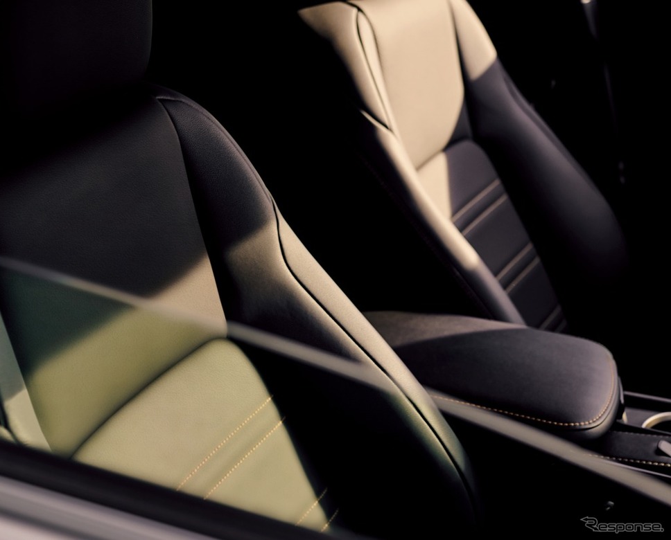 レクサス NX300ブロンズエディション《画像：トヨタ自動車》