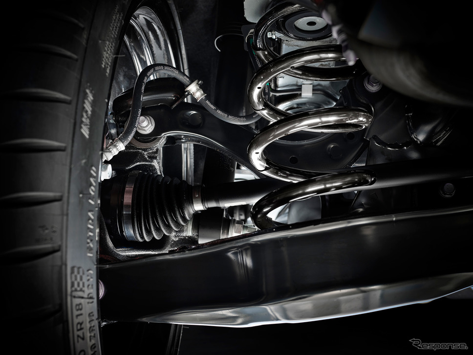 トヨタGRヤリス《写真 TOYOTA Gazoo Racing》