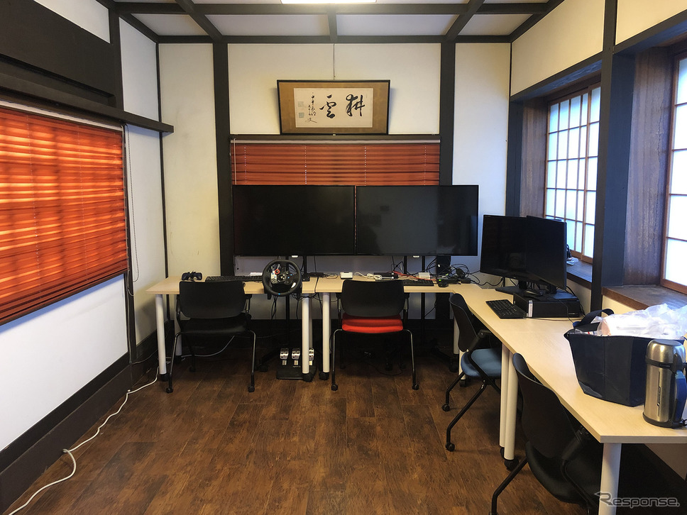 永平寺町MaaS《撮影 坂本貴史》