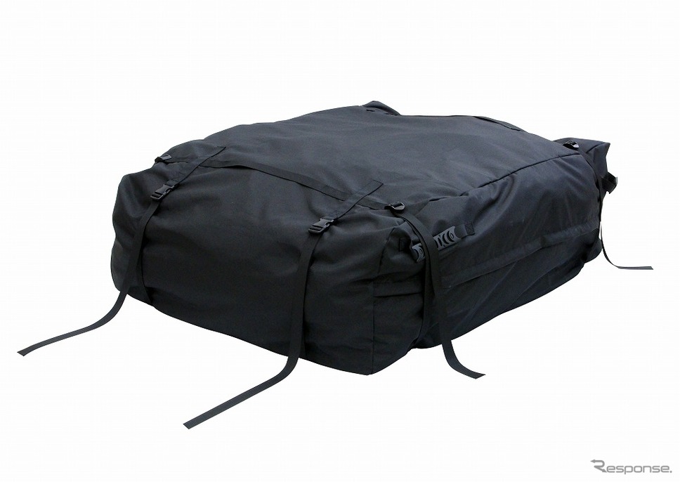 Terzoルーフラック専用ラックバッグ EA313《画像:PIAA》