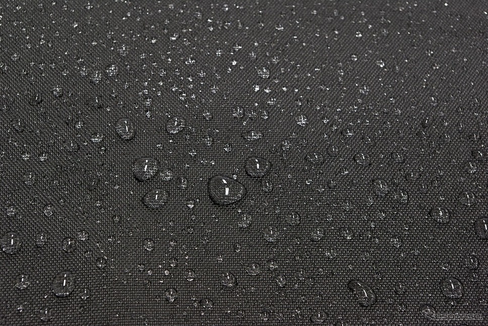Terzoルーフラック専用ラックバッグ EA313《画像:PIAA》